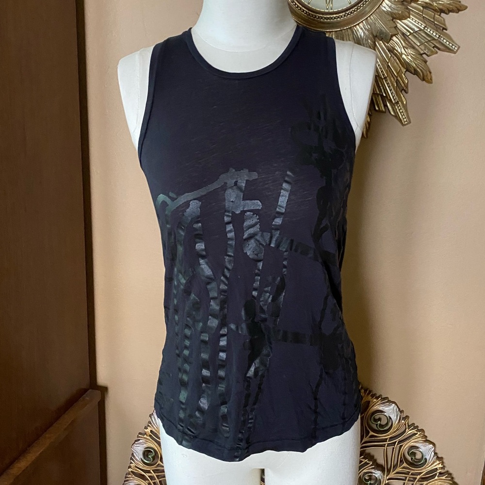 Rag & Bone Tank XS